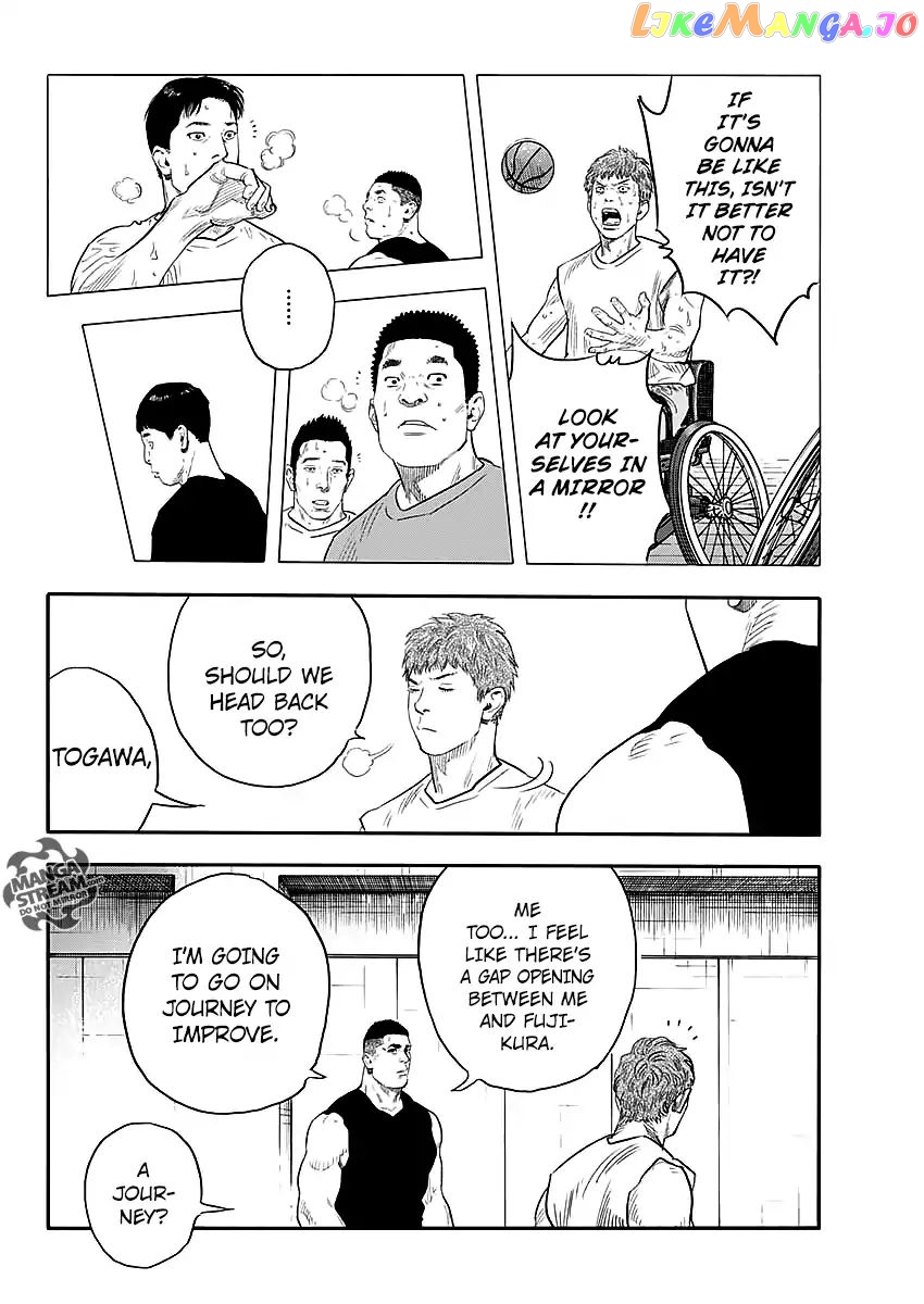 Real, Chapter 86 image 28